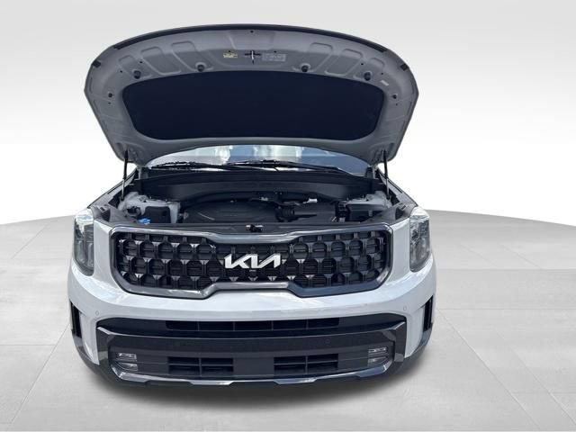 Certified 2024 Kia Telluride SX X-Line AWD/4WD image 46