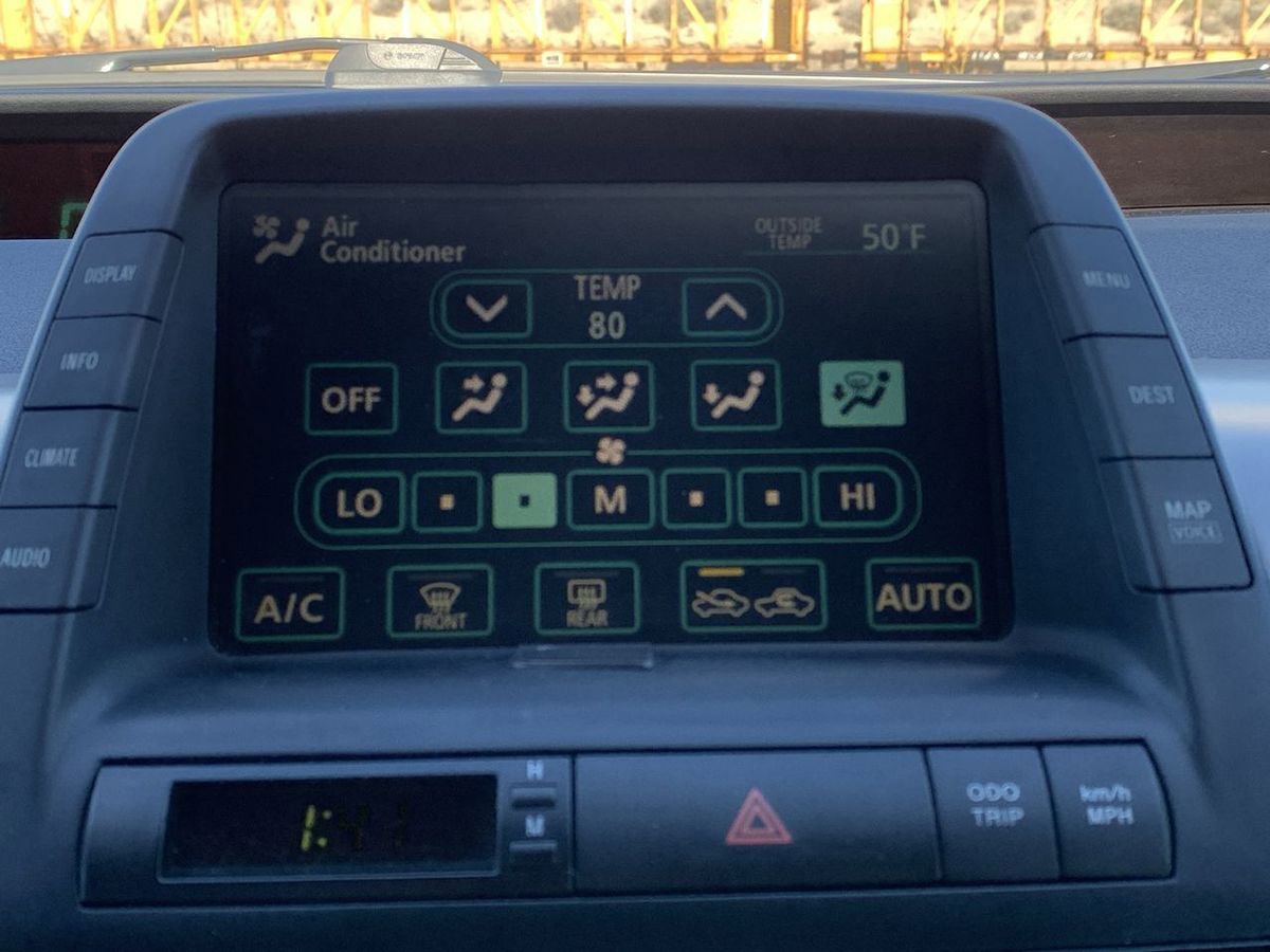 Used 2008 Toyota Prius image 23