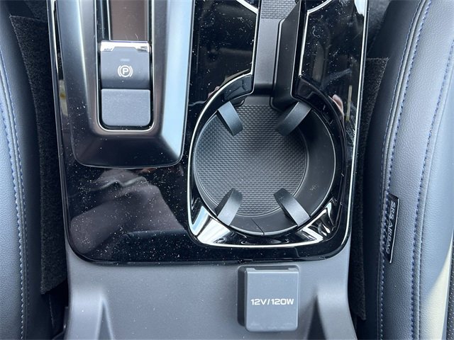 New 2026 Subaru Forester Limited image 17