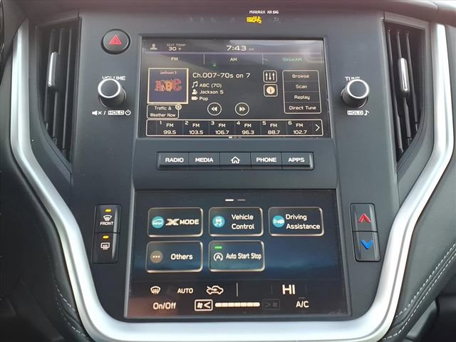 Used 2021 Subaru Outback 2.5i image 20