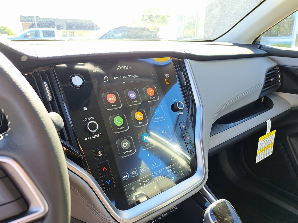 New 2025 Subaru Legacy Premium image 13