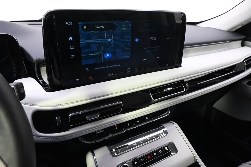 New 2026 Lincoln Aviator Reserve image 28