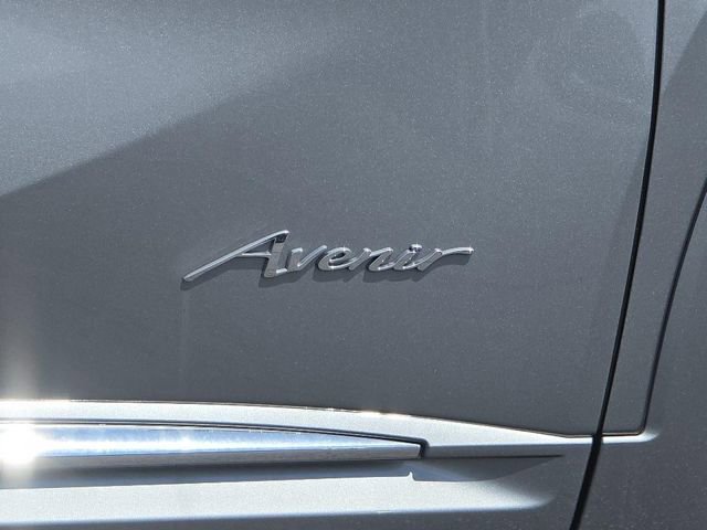 Used 2024 Buick Envision Avenir image 26