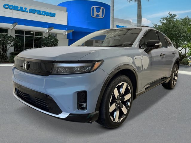 New 2026 Honda Prologue Elite