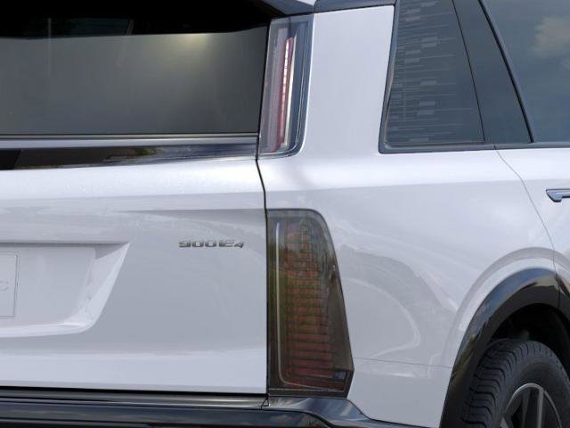 New 2026 Cadillac Vistiq Sport image 11