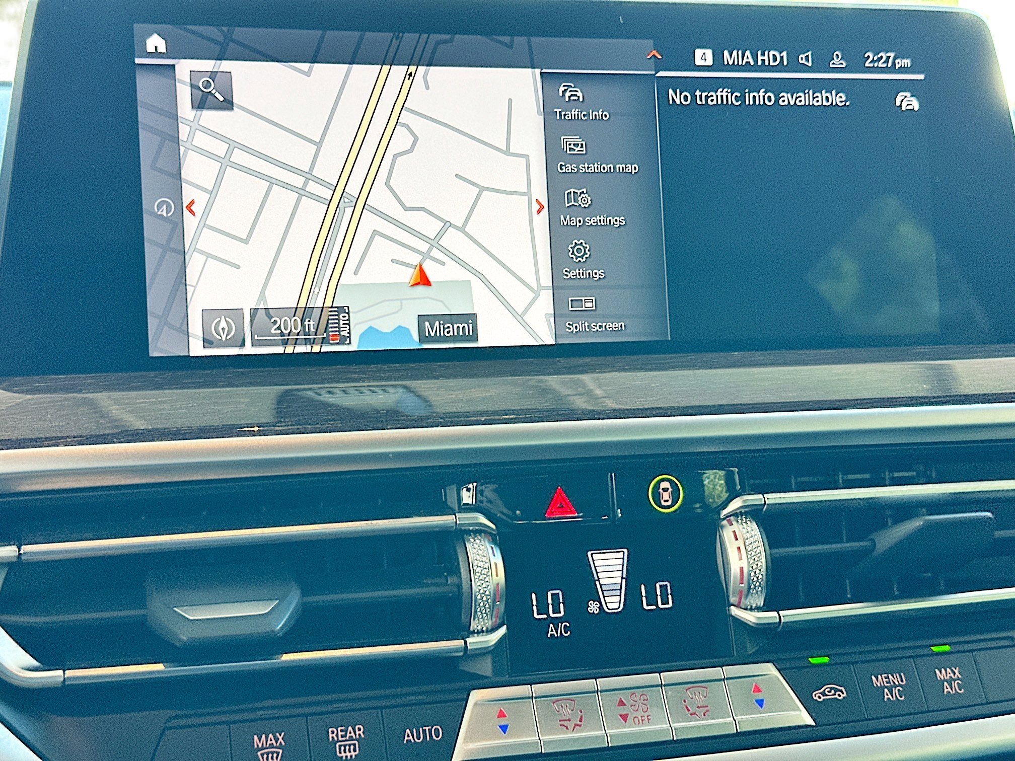 Certified 2024 BMW X3 sDrive30i w/ Convenience Package w/ZPA RWD image 13