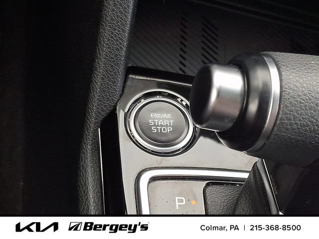 Certified 2024 Kia Sportage X-Line w/ X-Line Premium Package AWD/4WD image 27