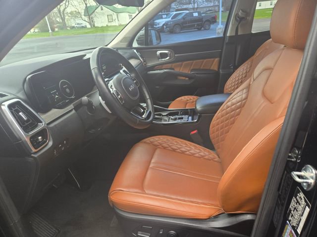 Used 2023 Kia Sorento SX Prestige image 6