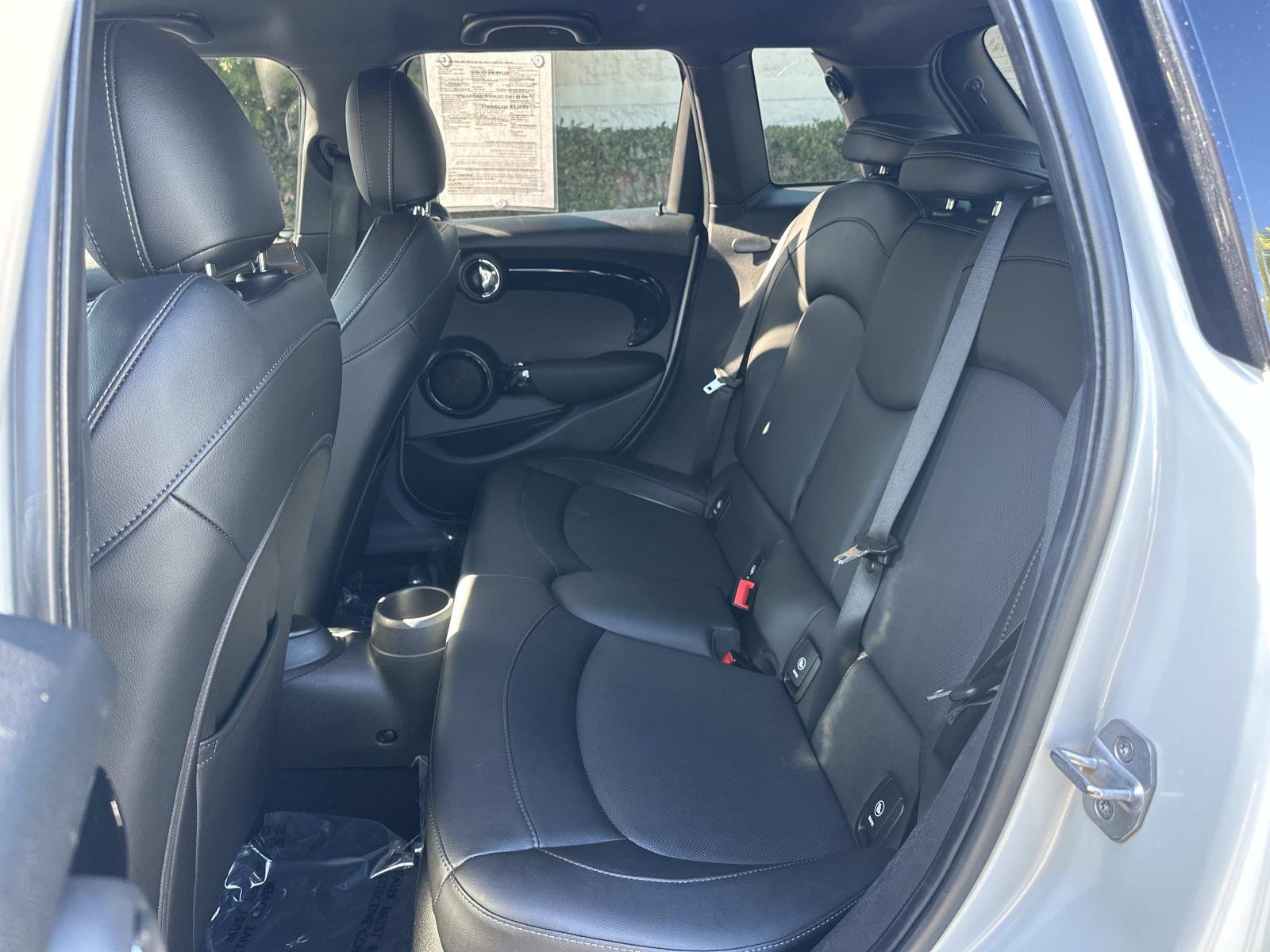 Used 2019 MINI Cooper S image 21