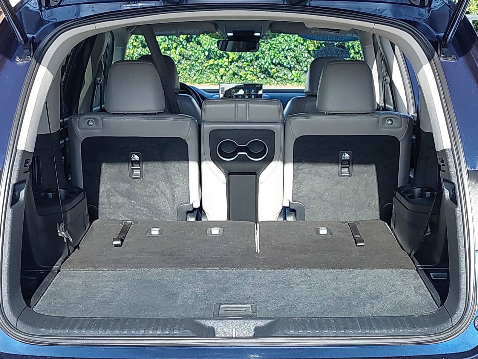 Certified 2025 Honda Pilot EX-L image 14