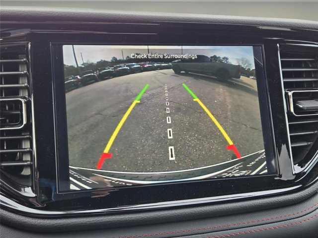New 2026 Dodge Durango GT w/ Blacktop Package RWD image 56