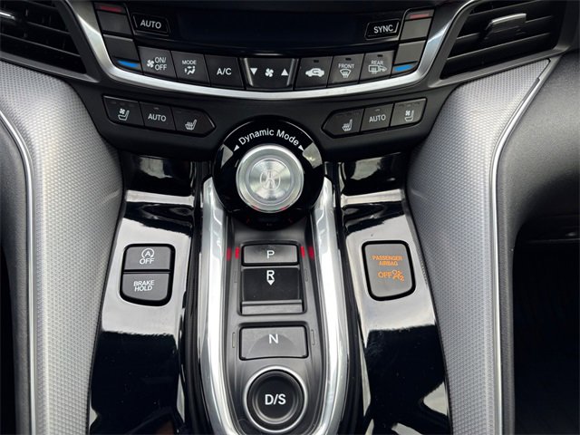 Used 2021 Acura TLX A-Spec Package image 22