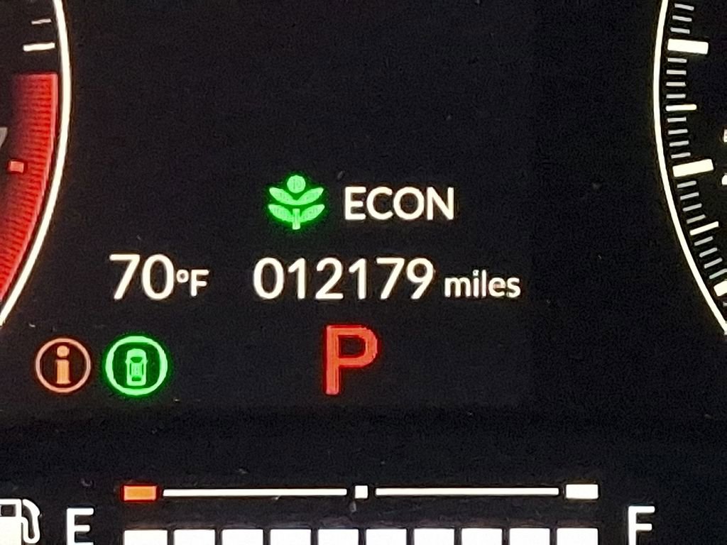 Used 2025 Honda Civic Sport image 19