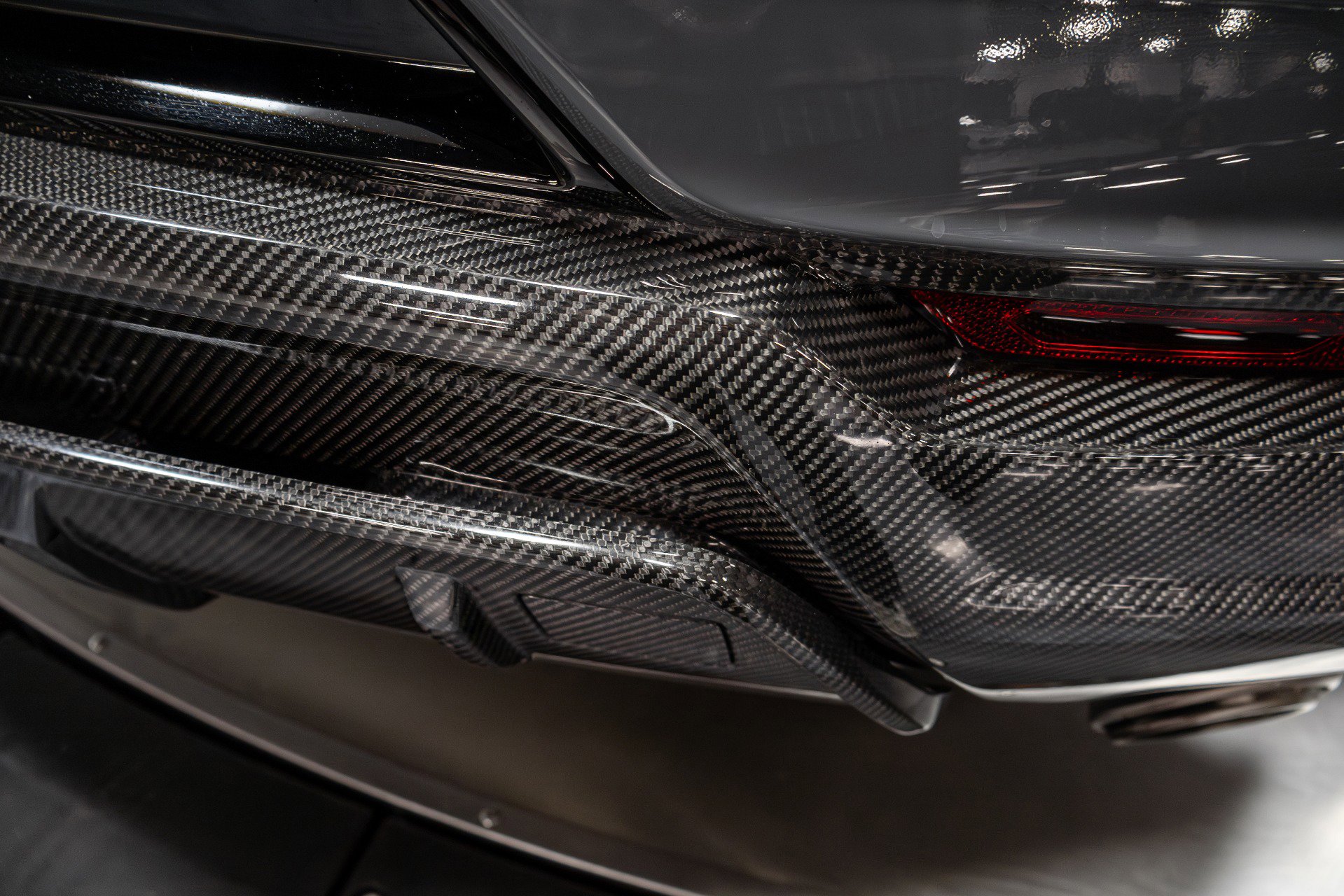 Used 2023 Lamborghini Urus Performante image 65