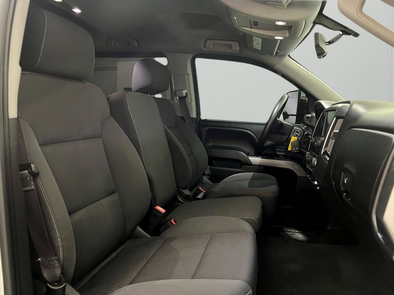 Used 2015 Chevrolet Silverado 1500 LT w/ All Star Edition image 18