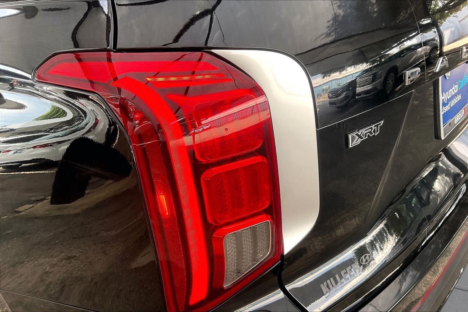 Certified 2024 Hyundai Palisade XRT AWD/4WD image 28