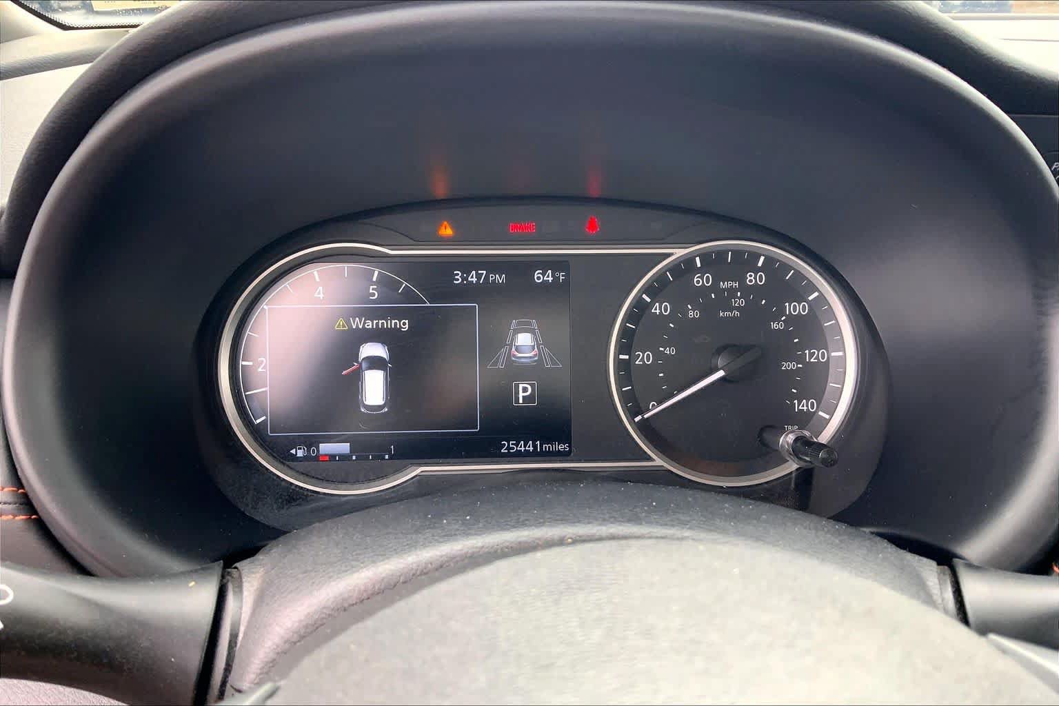 Used 2020 Nissan Kicks SR w/ SR Premium Package FWD image 26