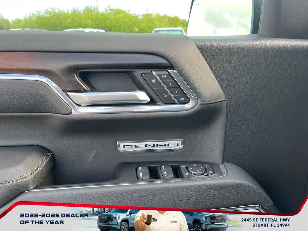 New 2026 GMC Sierra 1500 Denali w/ Denali Reserve Package image 22