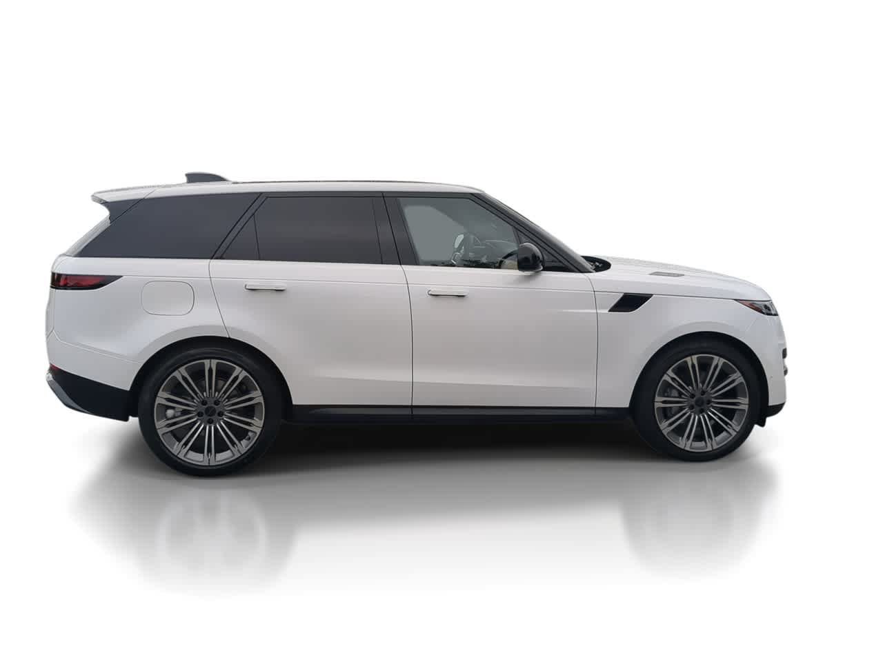 New 2027 Land Rover Range Rover Sport SE AWD/4WD image 9