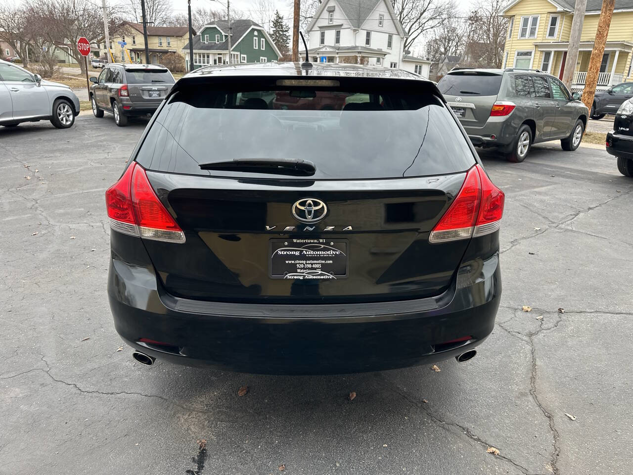 Used 2009 Toyota Venza image 3