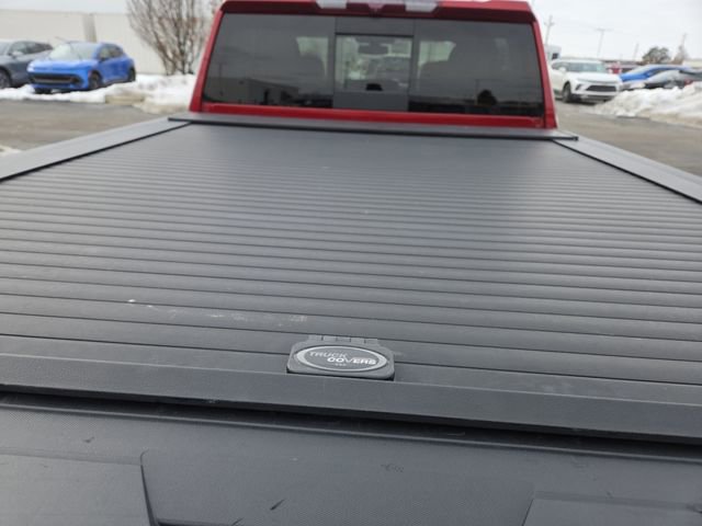 Used 2023 Chevrolet Silverado 3500 High Country image 18