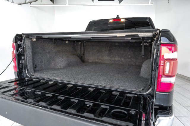Used 2019 RAM 1500 Laramie AWD/4WD image 63