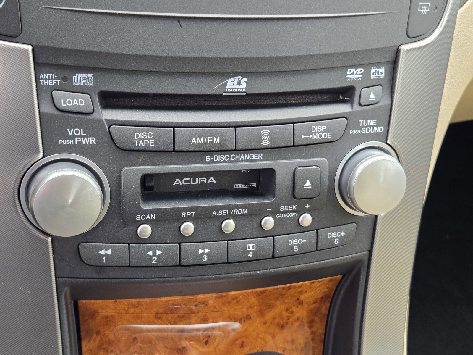 Used 2006 Acura TL image 19