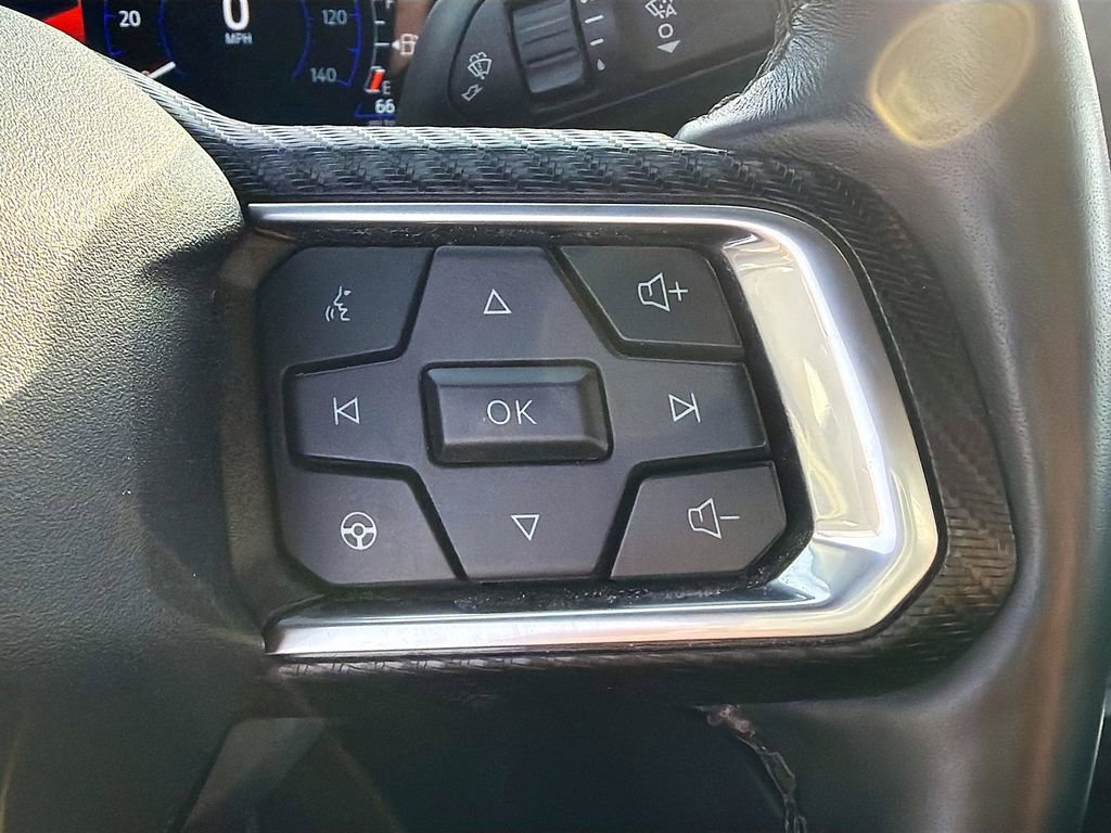 Used 2024 Ford Mustang Premium image 35