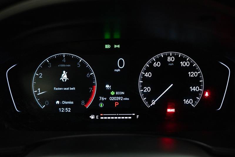 Used 2023 Honda Civic Sport image 17