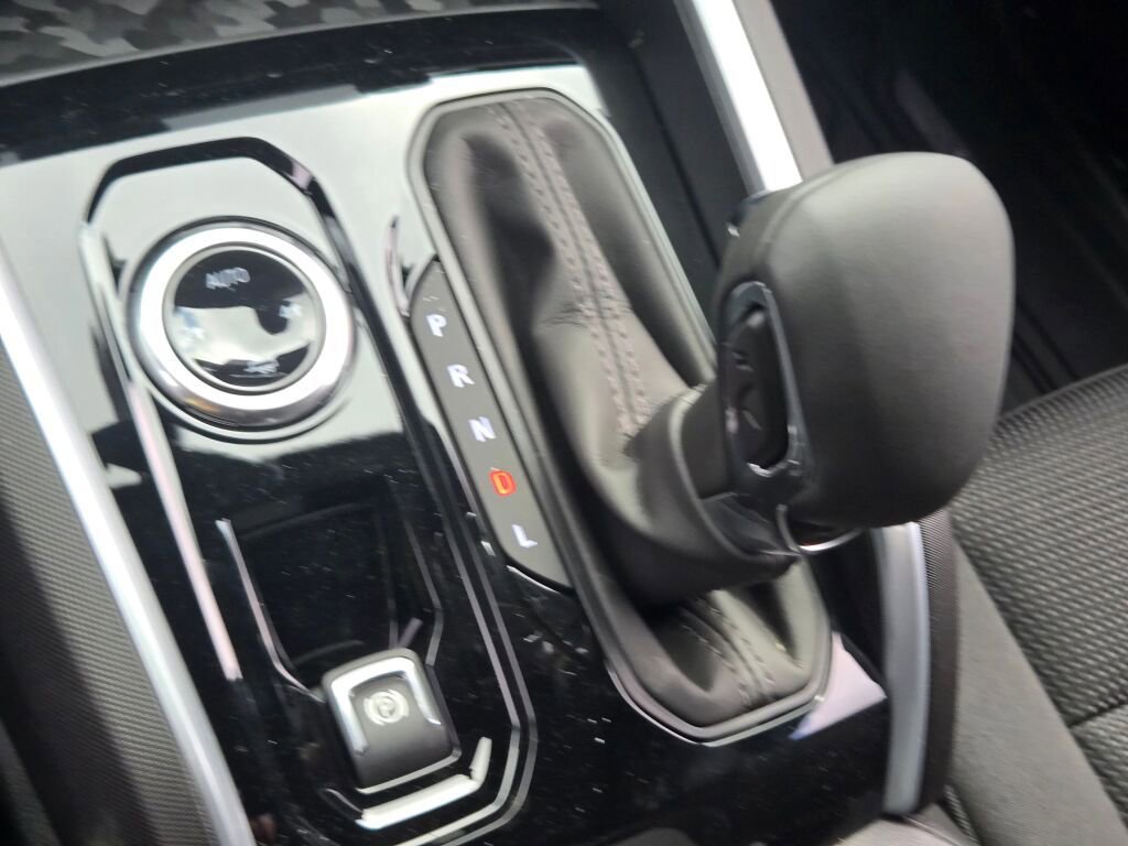 New 2026 Chevrolet Colorado LT w/ Advanced Trailering Package image 22