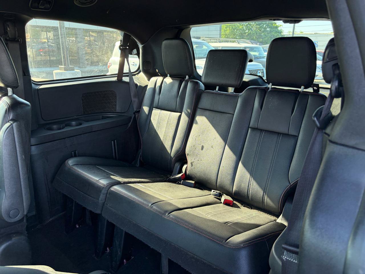 Used 2020 Dodge Grand Caravan GT FWD image 16