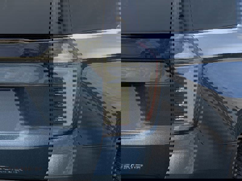 New 2026 Chevrolet Suburban Premier w/ Sun And Tow Package image 11