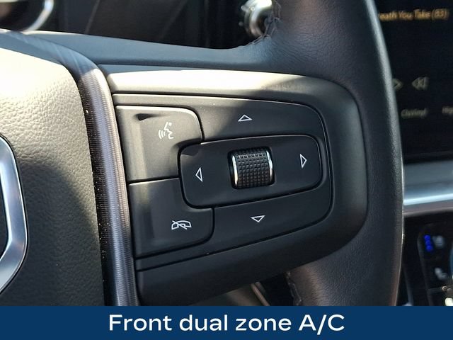 Used 2025 GMC Sierra 2500 Denali Ultimate AWD/4WD image 8