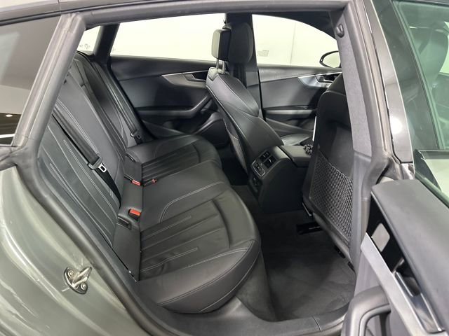 Used 2025 Audi A5 2.0T Premium Plus image 27