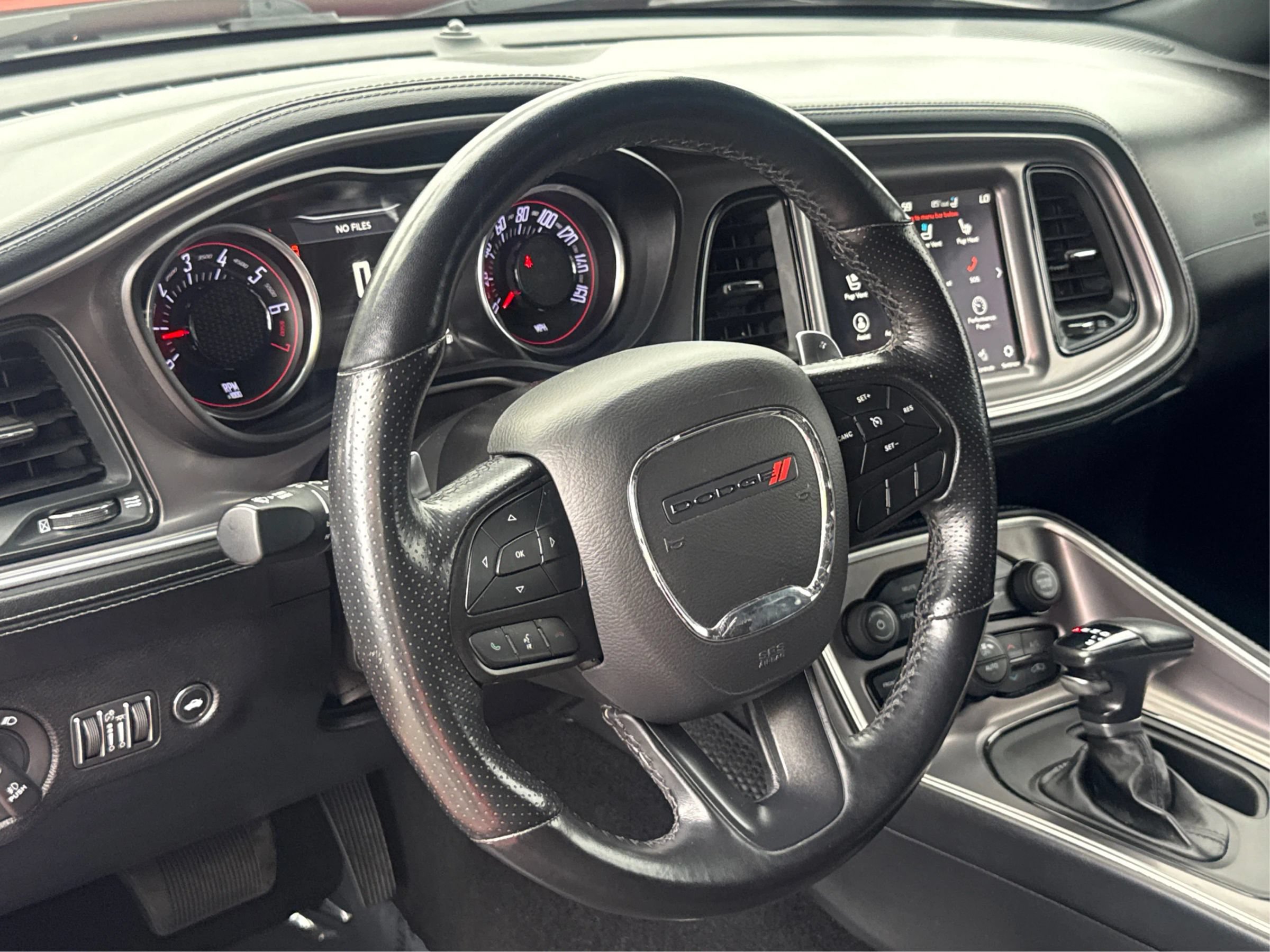 Used 2022 Dodge Challenger GT w/ Plus Package AWD/4WD image 16