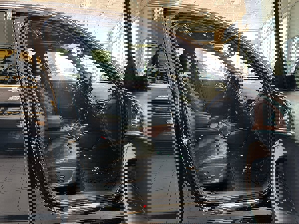 Used 2015 Audi A6 TDI Premium Plus w/ 19" Sport Package image 20