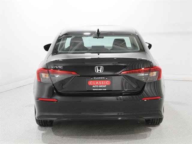 Used 2024 Honda Civic EX image 20