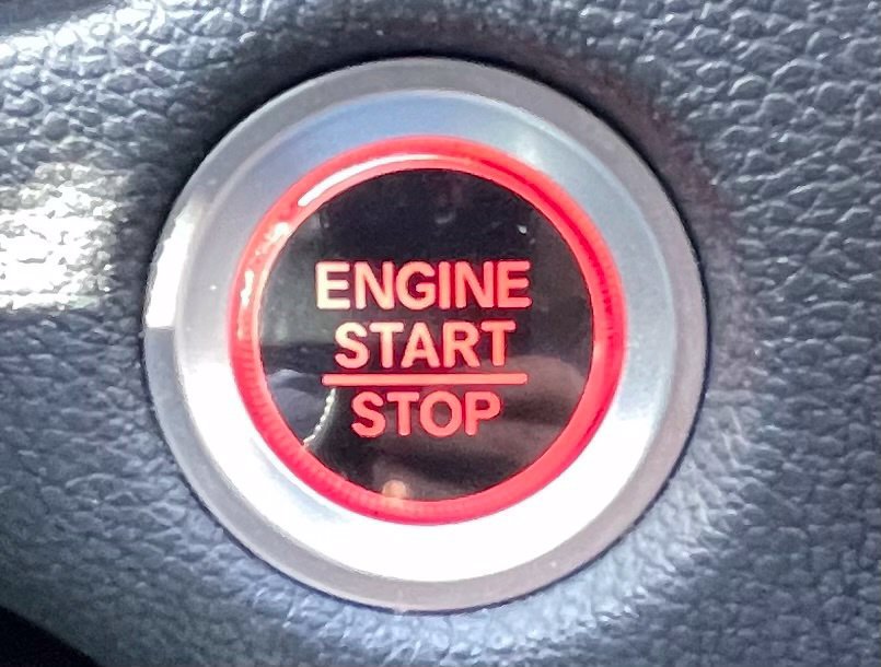 Used 2021 Honda CR-V EX-L image 27