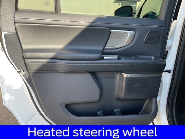 New 2026 Ford Expedition Max Platinum AWD/4WD image 30