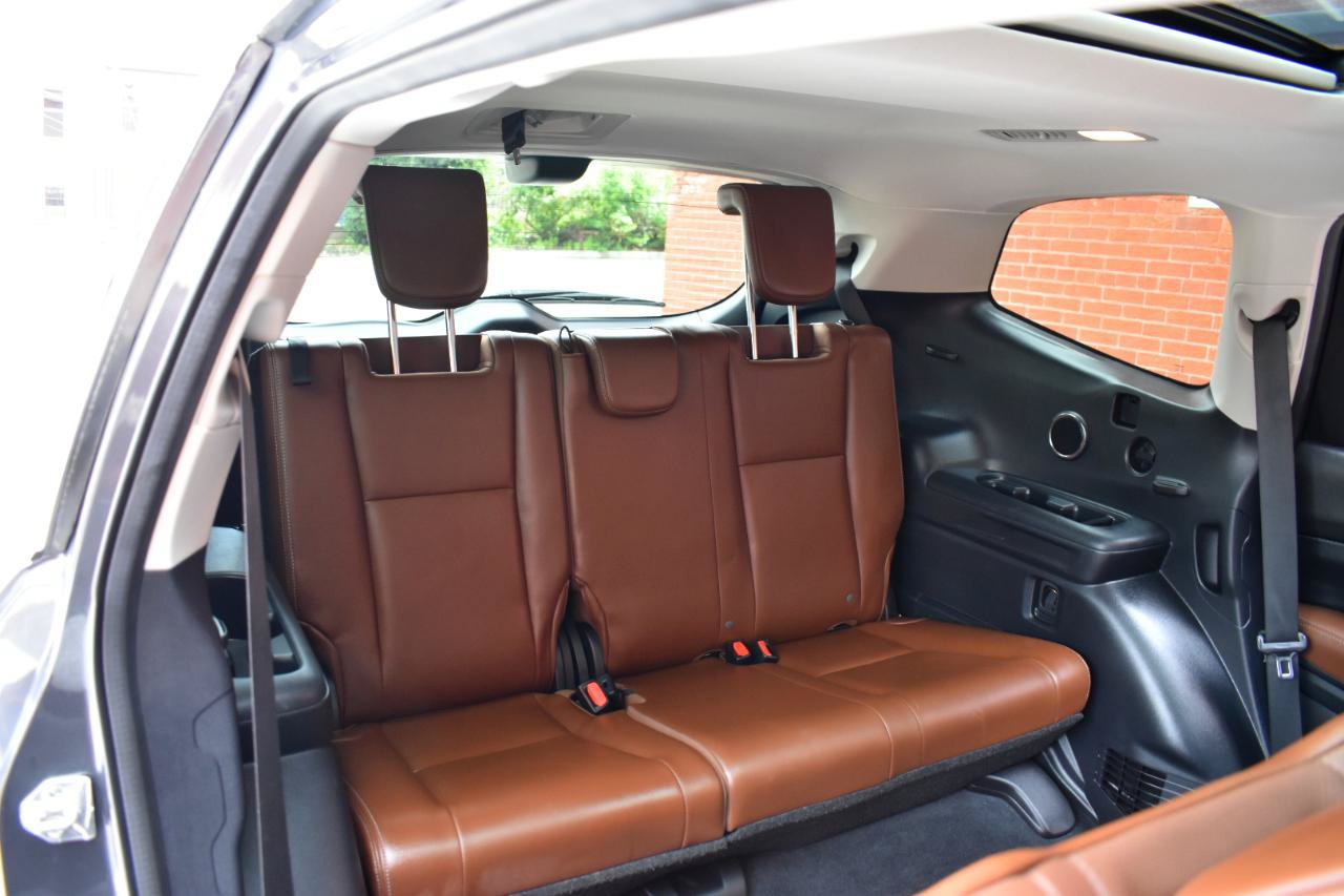 Used 2019 Subaru Ascent Touring AWD/4WD image 17