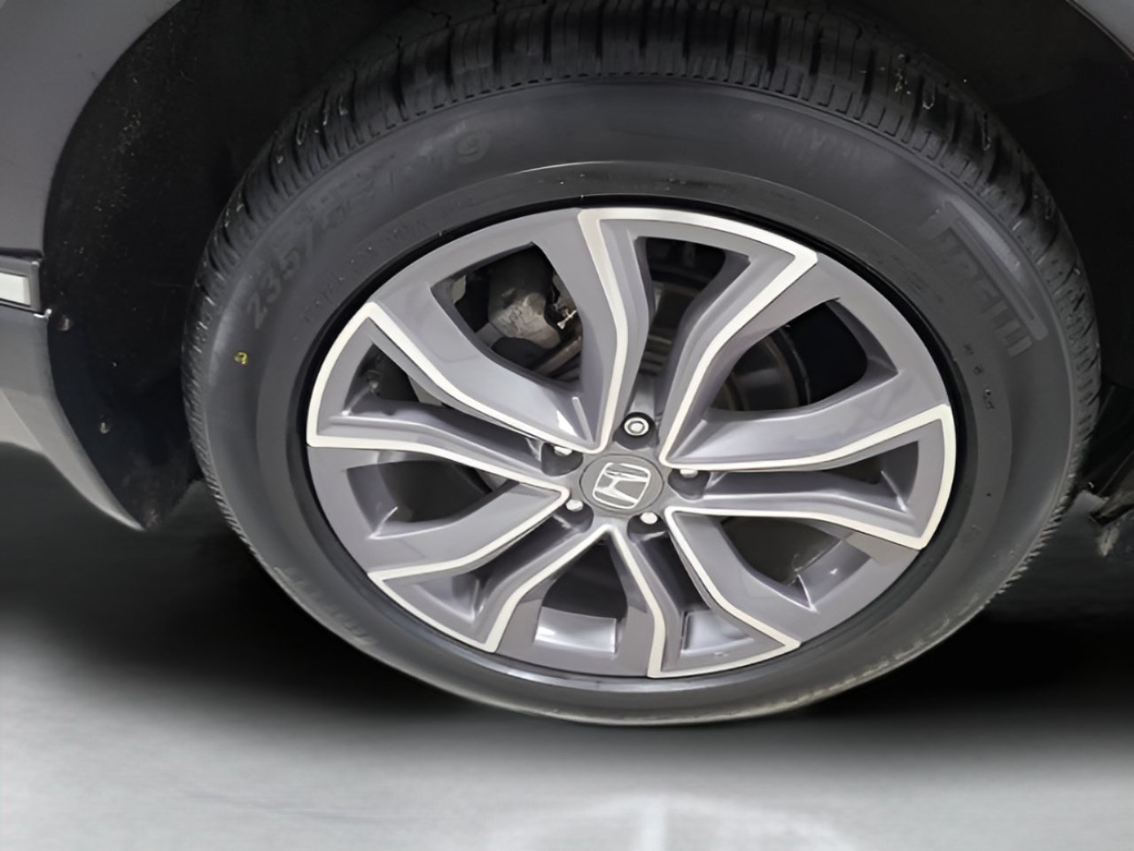 Certified 2020 Honda CR-V Touring image 11