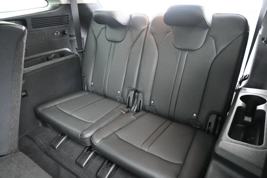 Used 2026 Kia Sorento S FWD image 26