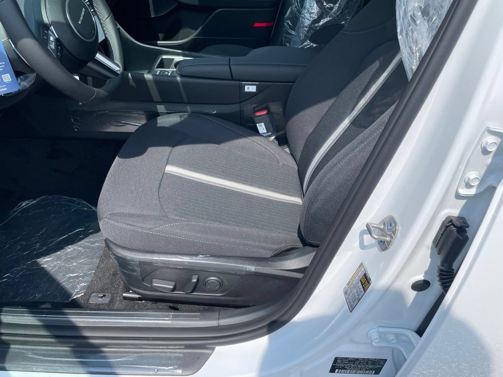 New 2026 Hyundai Sonata SEL FWD image 10