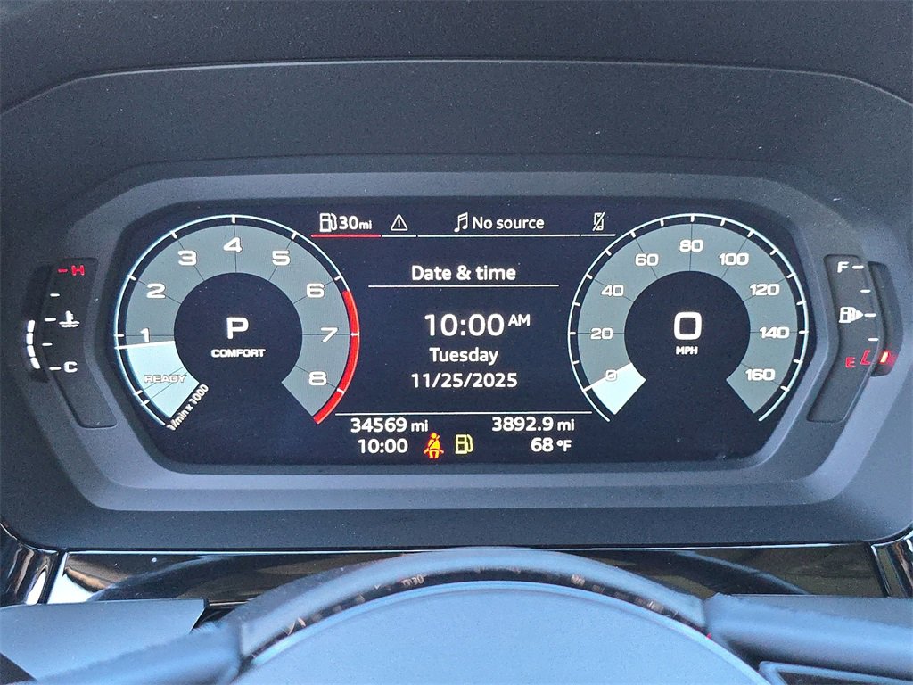 Used 2022 Audi A3 2.0T Premium image 25