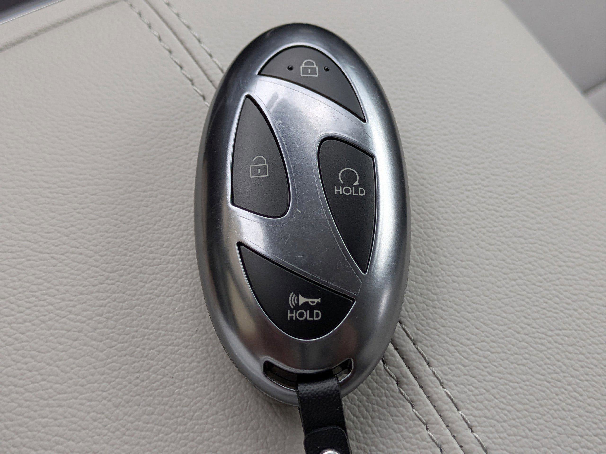 New 2026 Hyundai Tucson SE FWD image 31