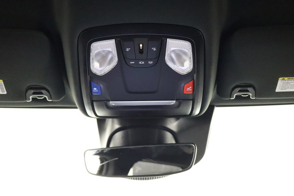 New 2026 RAM 2500 Big Horn AWD/4WD image 24