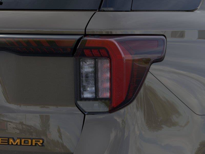 New 2026 Ford Explorer Tremor w/ Tremor Convenience Package AWD/4WD image 21