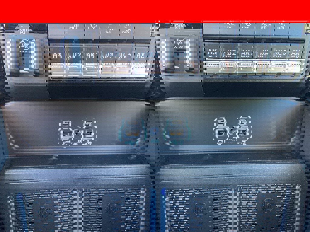 New 2026 RAM 3500 Laramie w/ Night Edition image 23