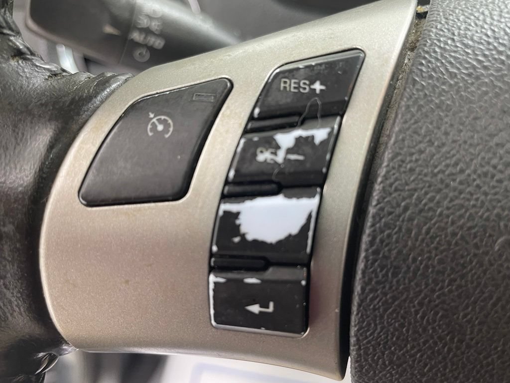 Used 2010 Chevrolet HHR LT w/ LT Preferred Equipment Group FWD image 18