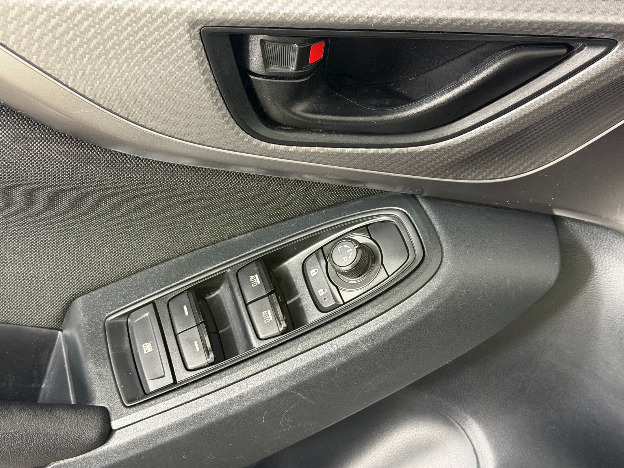 Used 2022 Subaru WRX AWD/4WD image 14